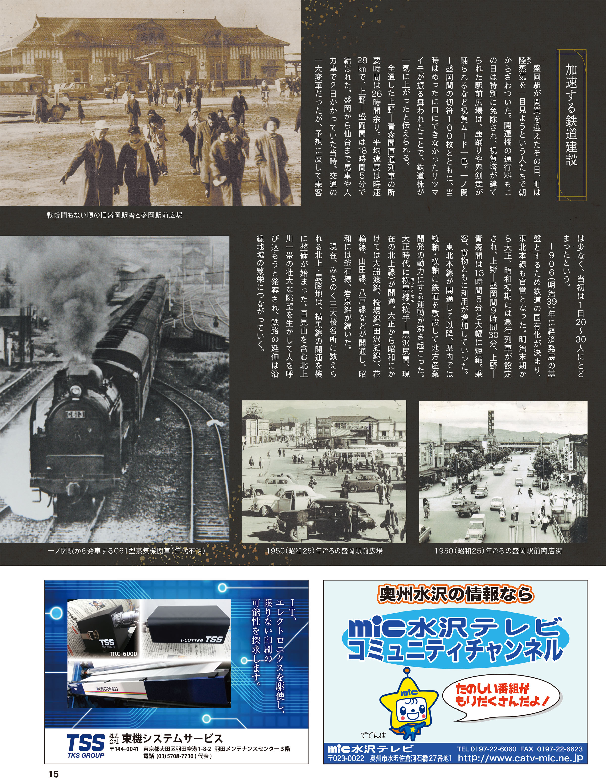 岩手大陸2020
