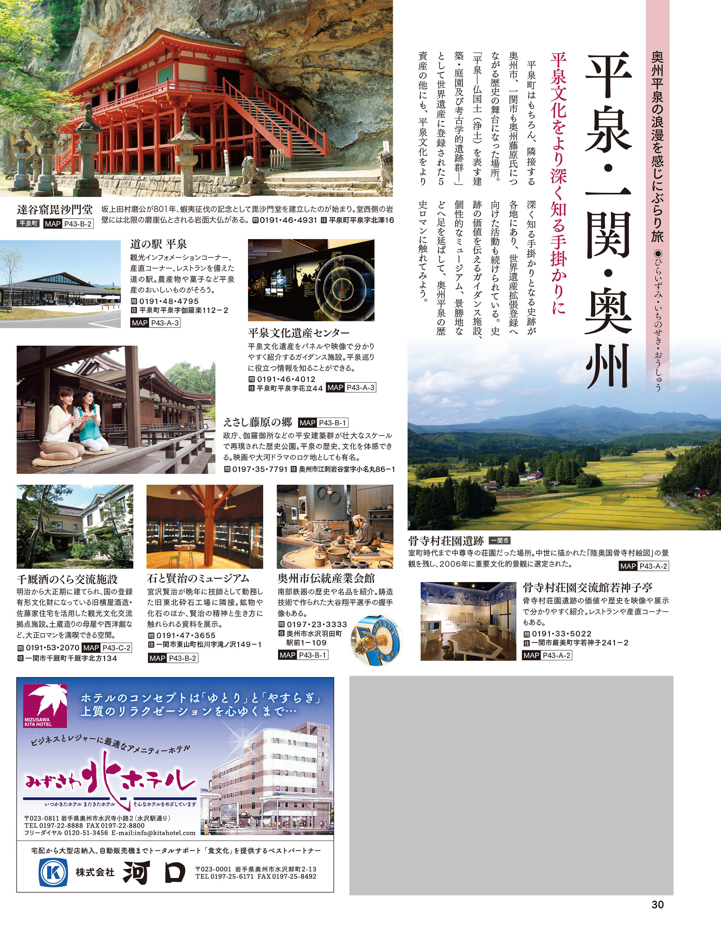 岩手大陸2020