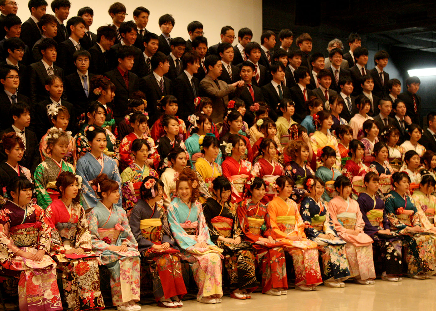 2017 成人式 写真特集 奥州|Iwanichi Online 岩手日日新聞社 2017 成人式 写真特集 奥州|Iwanichi Online 岩手日日新聞社