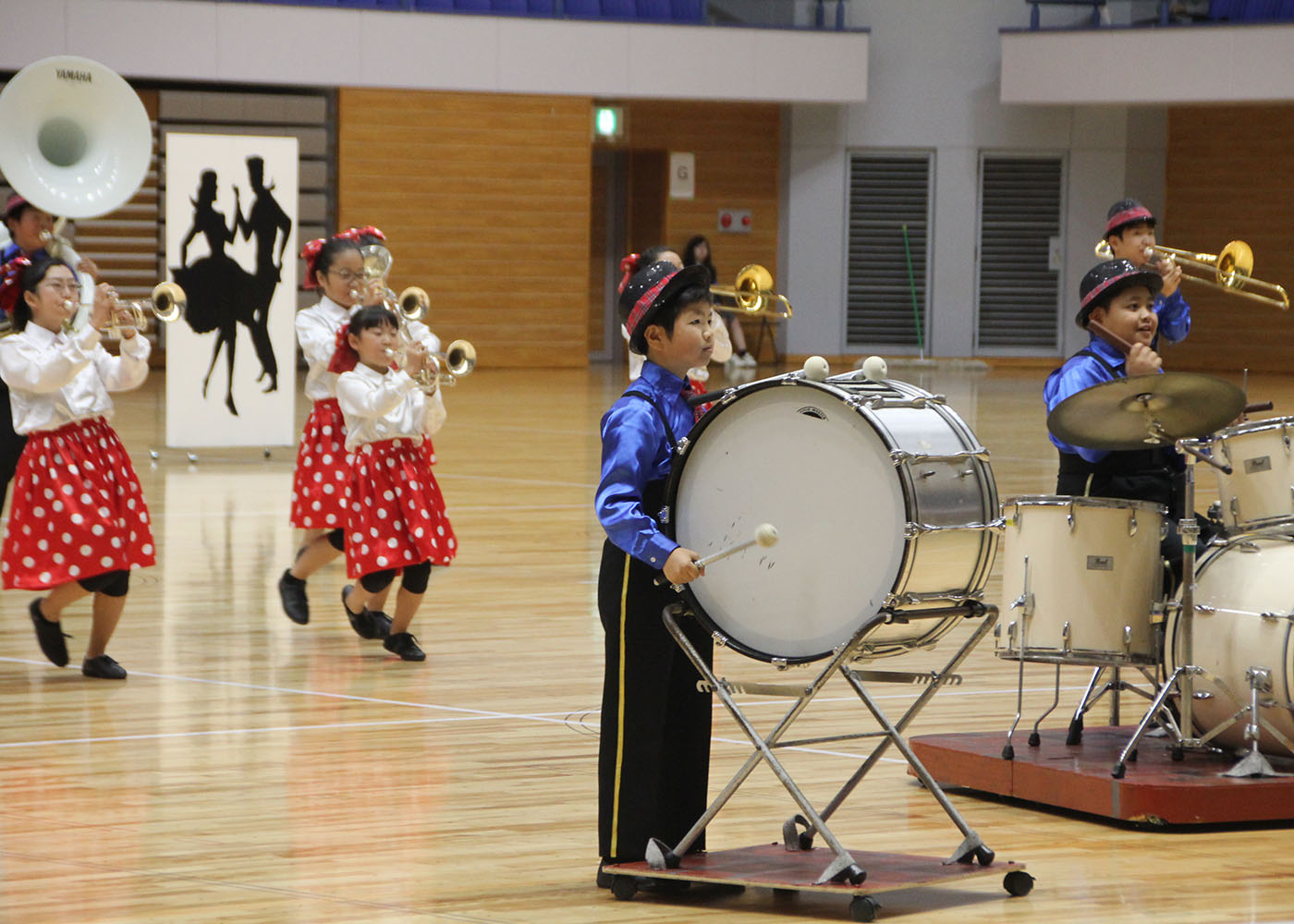 全日本小学校バンドフェスティバル