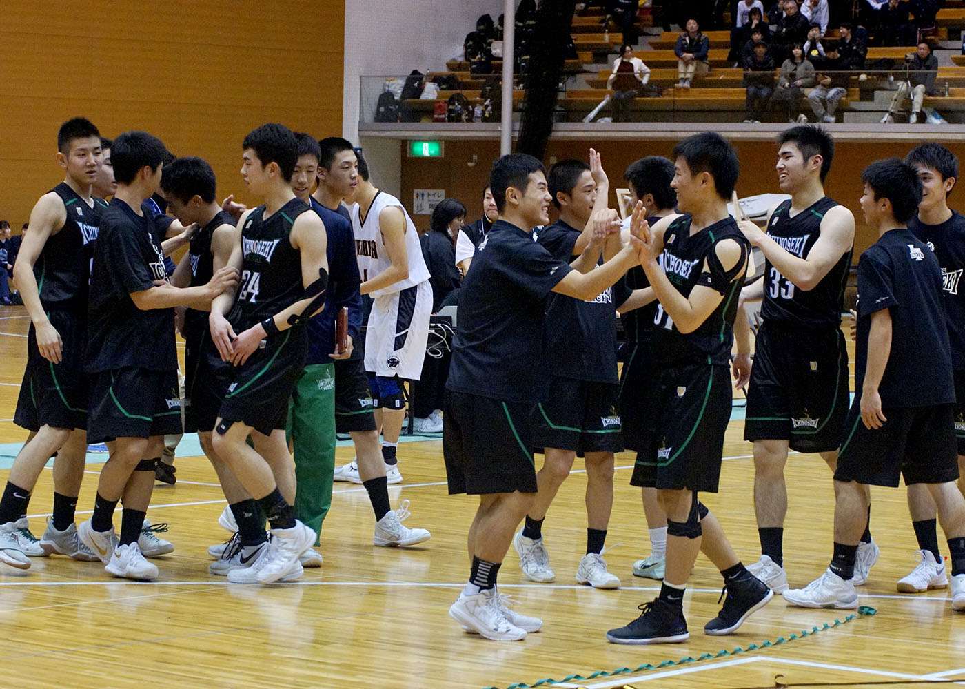 県高校選抜バスケ 一関工、学院 全国へ|Iwanichi Online 岩手日日新聞社 県高校選抜バスケ 一関工、学院 全国へ|Iwanichi Online 岩手日日新聞社