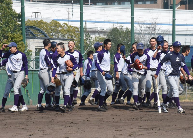 第28回選抜高等学校野球大会