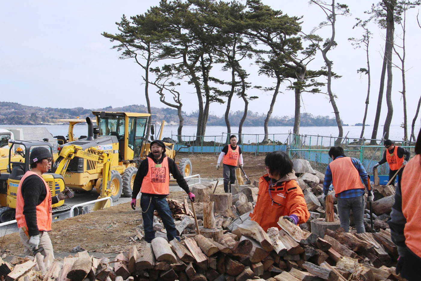 被災地支援は減少 東日本大震災7年|Iwanichi Online 岩手日日新聞社 被災地支援は減少 東日本大震災7年|Iwanichi Online 岩手日日新聞社