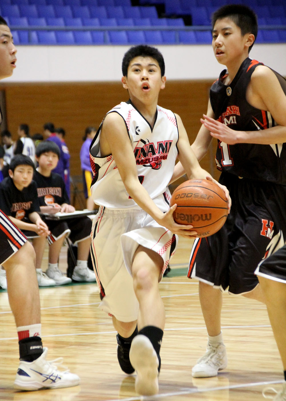 交流戦通じ試合勘磨く 東北選抜中学バスケ 奥州 Iwanichi Online 岩手日日新聞社 交流戦通じ試合勘磨く 東北選抜中学バスケ 奥州 Iwanichi Online 岩手日日新聞社