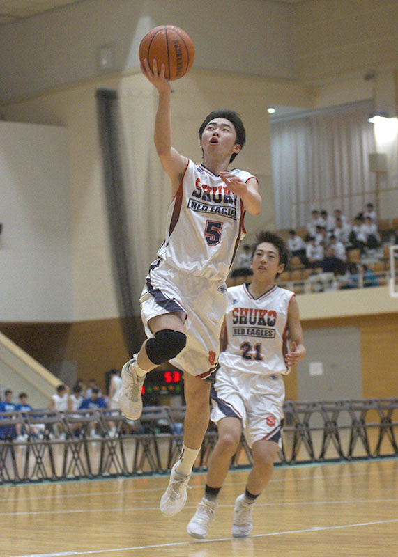 一関工、学院2回戦進出 県高校選抜バスケ【花巻】|Iwanichi Online 岩手日日新聞社 一関工、学院2回戦進出 県高校選抜バスケ【花巻】|Iwanichi Online 岩手日日新聞社