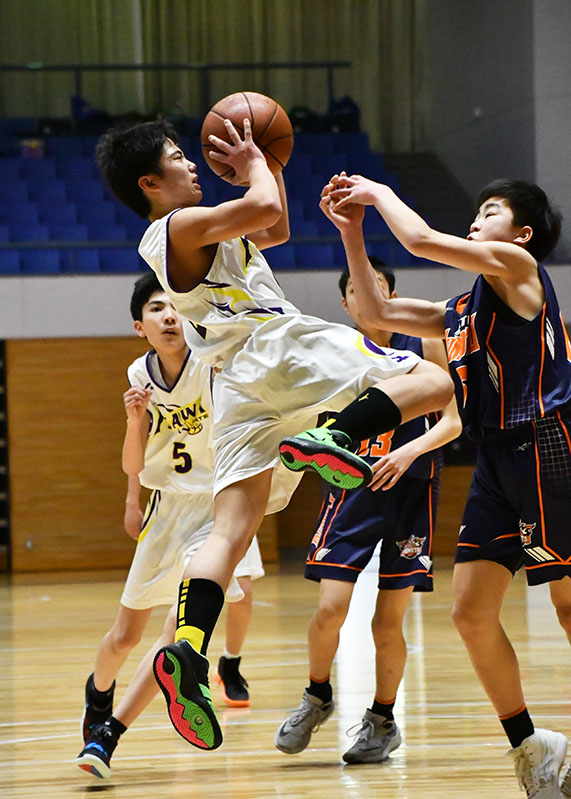 男女61チーム 交流戦で腕試し 東北中学バスケアテルイカップ 奥州 Iwanichi Online 岩手日日新聞社 男女61チーム 交流戦で腕試し 東北中学バスケアテルイカップ 奥州 Iwanichi Online 岩手日日新聞社