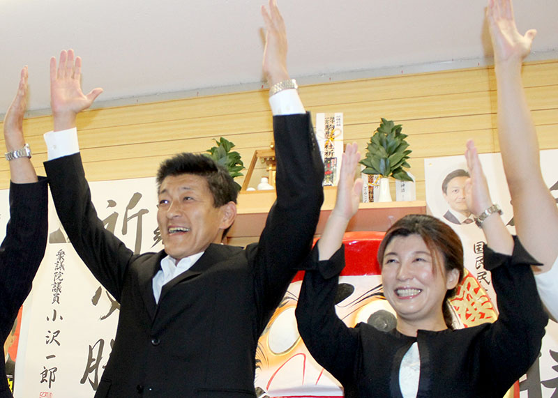 胆江地域の未来つくる 郷右近氏 県議選いわて 奥州 Iwanichi Online 岩手日日新聞社 胆江地域の未来つくる 郷右近氏 県議選いわて 奥州 Iwanichi Online 岩手日日新聞社
