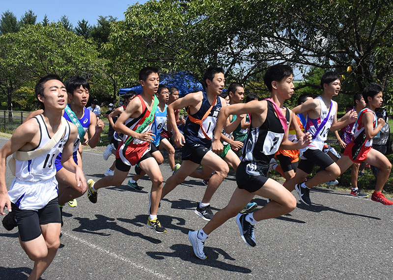 中学校駅伝競走大会予選会 男子厳美 女子桜町v 一関 Iwanichi Online 岩手日日新聞社 中学校駅伝競走大会予選会 男子厳美 女子桜町v 一関 Iwanichi Online 岩手日日新聞社
