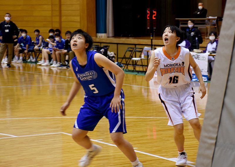 岩手県立一関工業高等学校