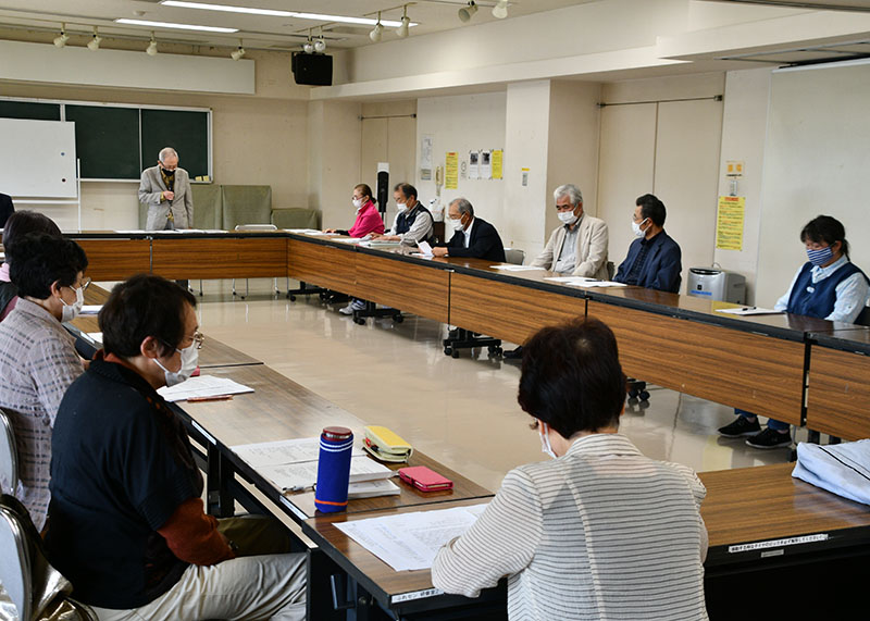 診療所存続求め活動 奥州「前沢の医療を守る」 発起人会発足【奥州】｜Iwanichi Online 岩手日日新聞社